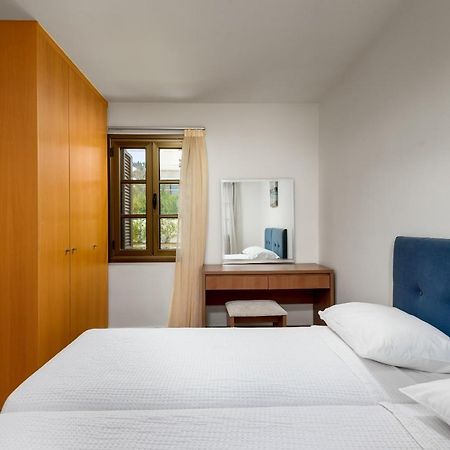 Aegean Blue Villa'S Kaláthos Kültér fotó