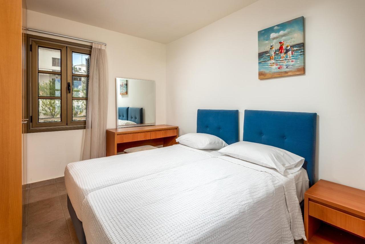 Aegean Blue Villa'S Kaláthos Kültér fotó